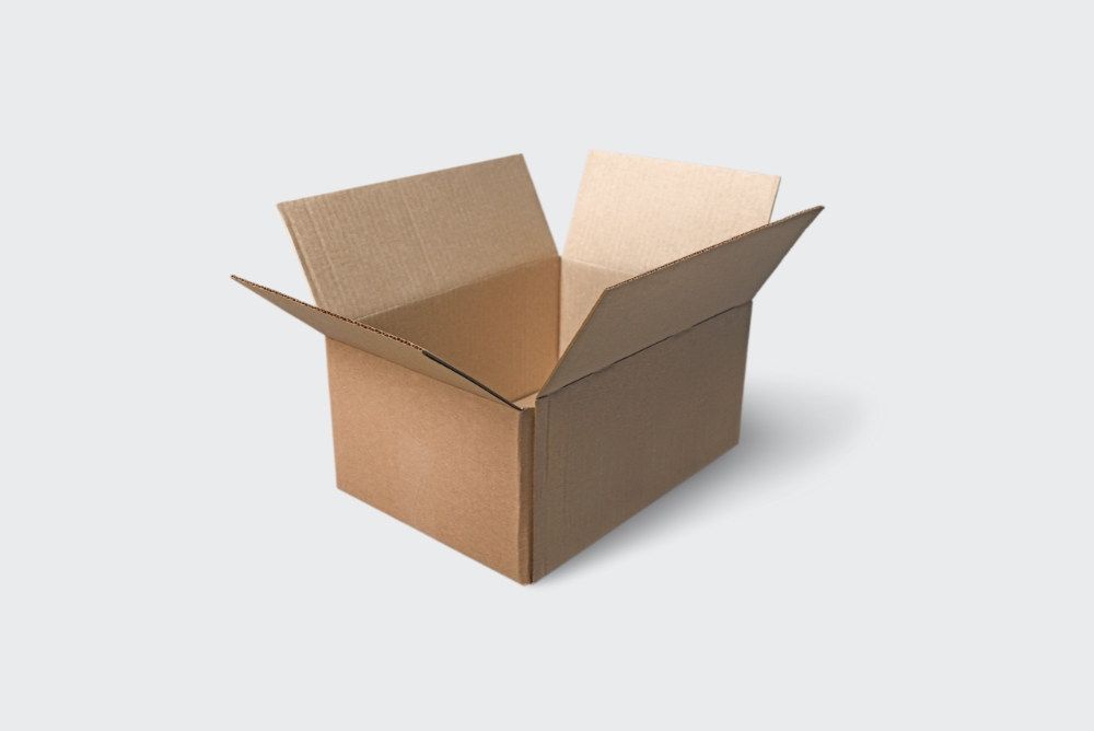 logistique carton